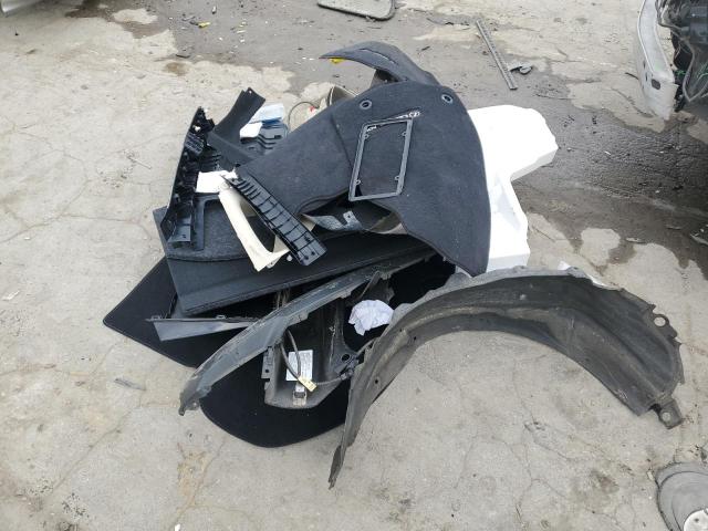 JTJYARBZXJ2107723 - 2018 LEXUS NX 300 BASE შავი ფოტო 13