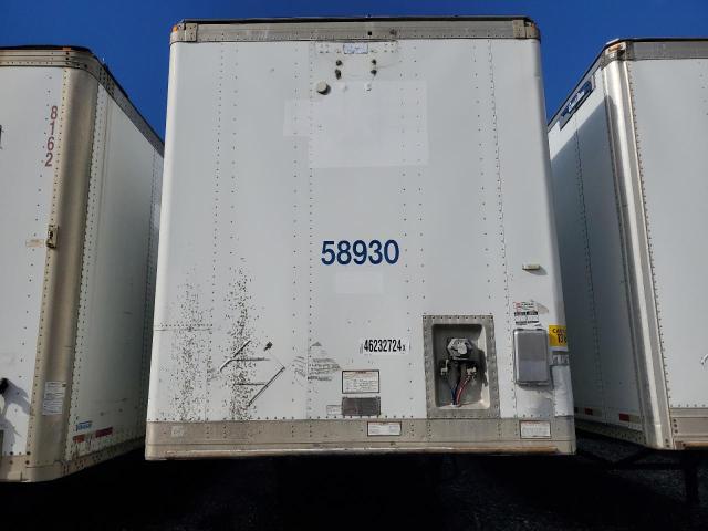 1GRAA0628AT566102 - 2010 GDAN TRAILER WHITE photo 7