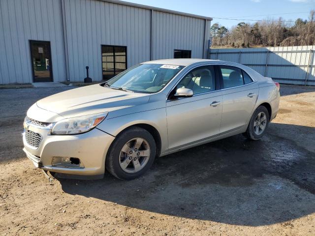 1G11C5SA2GF150352 - 2016 CHEVROLET MALIBU LIM LT 棕色 照片 1