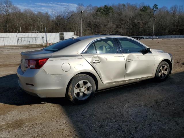 1G11C5SA2GF150352 - 2016 CHEVROLET MALIBU LIM LT 棕色 照片 3