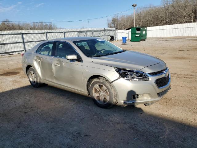 1G11C5SA2GF150352 - 2016 CHEVROLET MALIBU LIM LT 棕色 照片 4