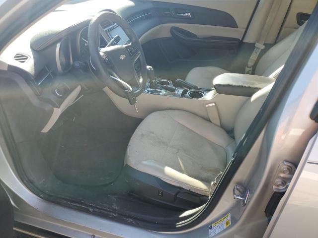 1G11C5SA2GF150352 - 2016 CHEVROLET MALIBU LIM LT 棕色 照片 7