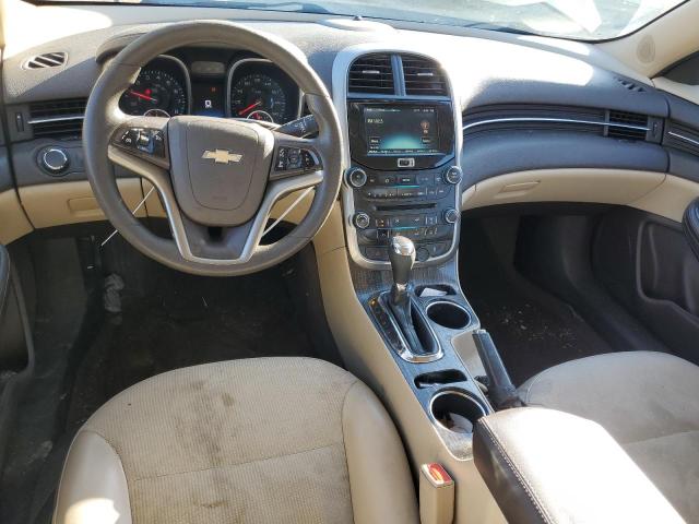 1G11C5SA2GF150352 - 2016 CHEVROLET MALIBU LIM LT 棕色 照片 8