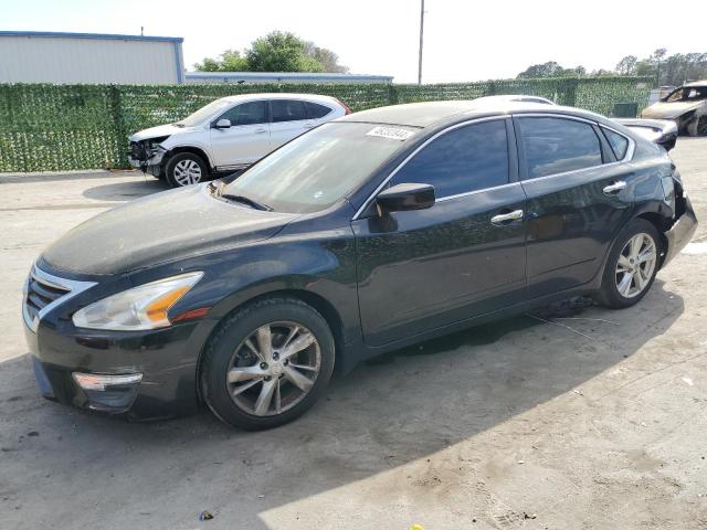 2015 NISSAN ALTIMA 2.5, 