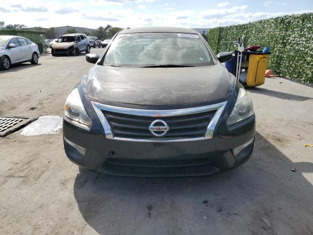 1N4AL3AP3FN922918 - 2015 NISSAN ALTIMA 2.5 BLACK photo 5