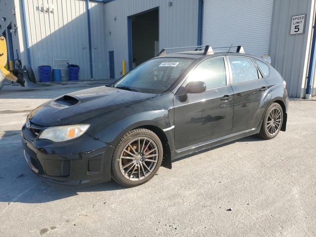 2012 SUBARU IMPREZA WRX, 