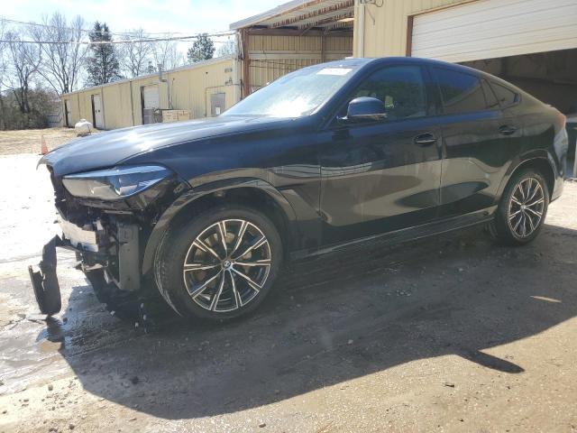 2023 BMW X6 XDRIVE40I, 