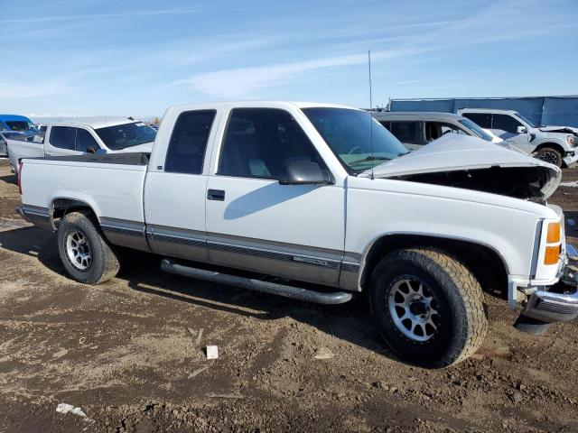 2GTEC19R0W1510530 - 1998 GMC SIERRA C1500 WHITE photo 4