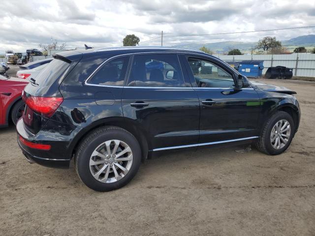 WA1LFAFP9FA048566 - 2015 AUDI Q5 PREMIUM PLUS BLACK photo 3