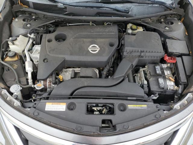 1N4AL3AP9FC427585 - 2015 NISSAN ALTIMA 2.5 GRAY photo 11