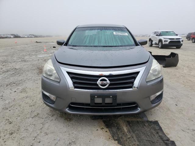 1N4AL3AP9FC427585 - 2015 NISSAN ALTIMA 2.5 GRAY photo 5