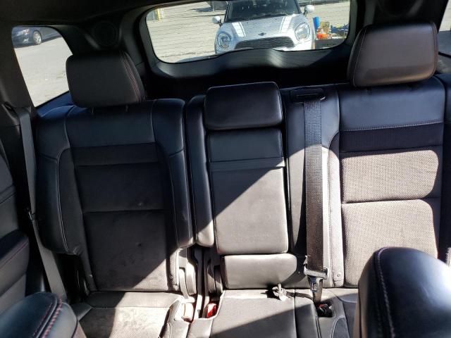 1C4RJFLG3JC220698 - 2018 JEEP GRAND CHER TRAILHAWK 灰色 照片 10