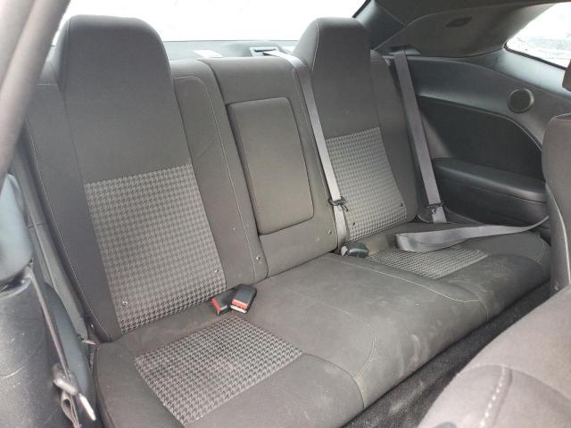 2C3CDZFJ7LH184752 - 2020 DODGE CHALLENGER R/T SCAT PACK RED photo 10