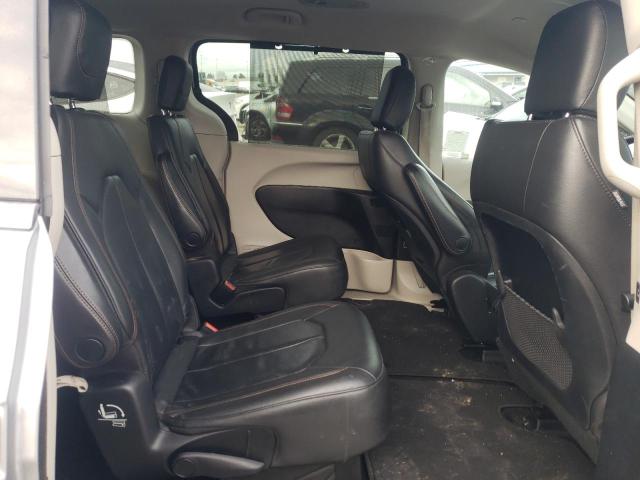 2C4RC1BG3LR115913 - 2020 CHRYSLER PACIFICA TOURING L ვერცხლისფერი ფოტო 11