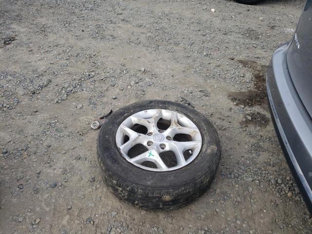 2C4RC1BG3LR115913 - 2020 CHRYSLER PACIFICA TOURING L ვერცხლისფერი ფოტო 13