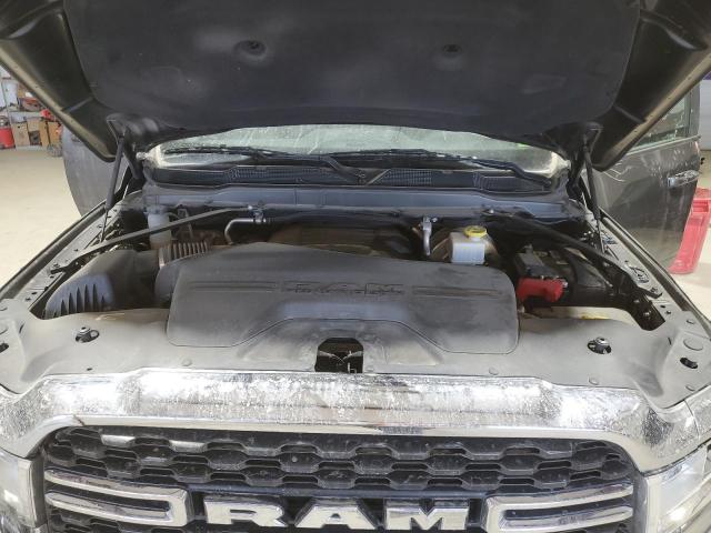 3C6UR5JJ0NG231857 - 2022 RAM 2500 BIG HORN/LONE STAR CHARCOAL photo 11