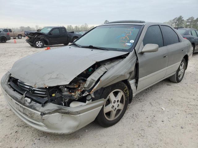 2001 TOYOTA CAMRY CE, 