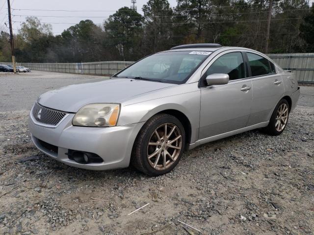 2012 MITSUBISHI GALANT ES, 