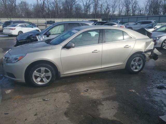1G11C5SL7FF232884 - 2015 CHEVROLET MALIBU 1LT BEIGE photo 1