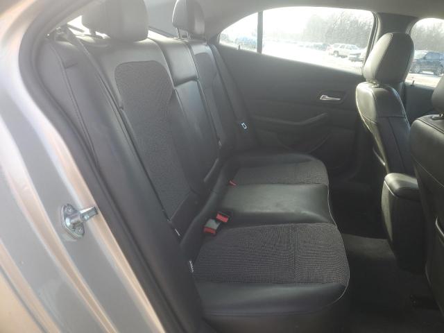 1G11C5SL7FF232884 - 2015 CHEVROLET MALIBU 1LT BEIGE photo 10