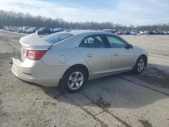 1G11C5SL7FF232884 - 2015 CHEVROLET MALIBU 1LT BEIGE photo 3