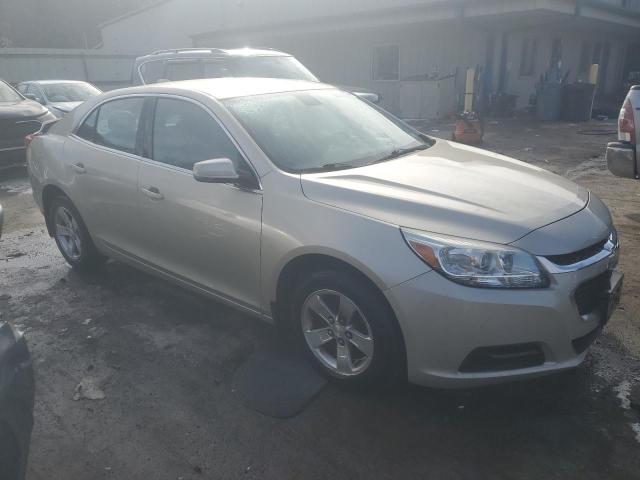 1G11C5SL7FF232884 - 2015 CHEVROLET MALIBU 1LT BEIGE photo 4