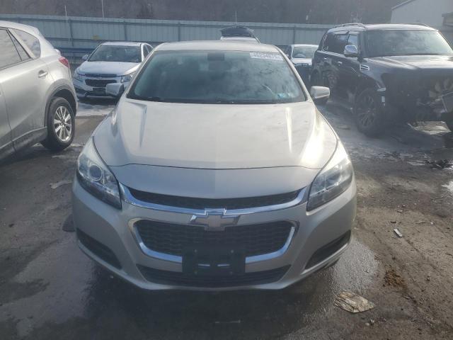 1G11C5SL7FF232884 - 2015 CHEVROLET MALIBU 1LT BEIGE photo 5