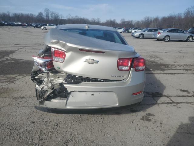 1G11C5SL7FF232884 - 2015 CHEVROLET MALIBU 1LT BEIGE photo 6