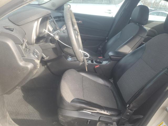 1G11C5SL7FF232884 - 2015 CHEVROLET MALIBU 1LT BEIGE photo 7