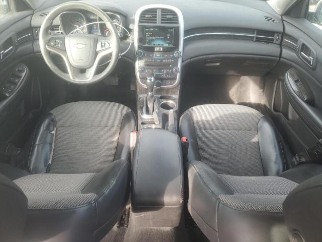 1G11C5SL7FF232884 - 2015 CHEVROLET MALIBU 1LT BEIGE photo 8