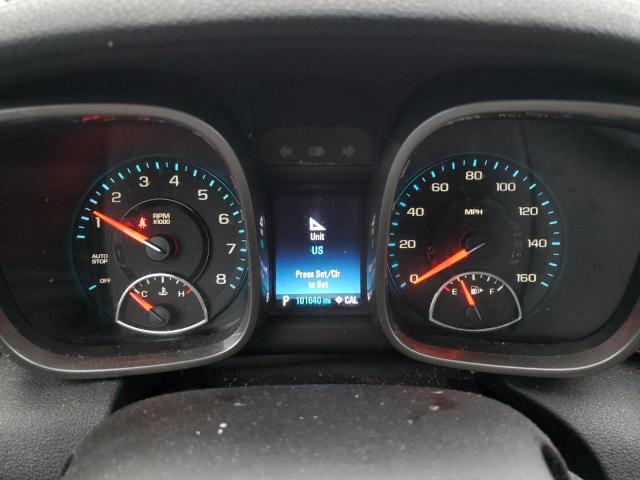 1G11C5SL7FF232884 - 2015 CHEVROLET MALIBU 1LT BEIGE photo 9