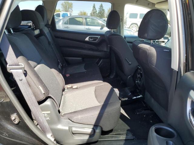 5N1DR2MMXKC644991 - 2019 NISSAN PATHFINDER S Qara foto 10