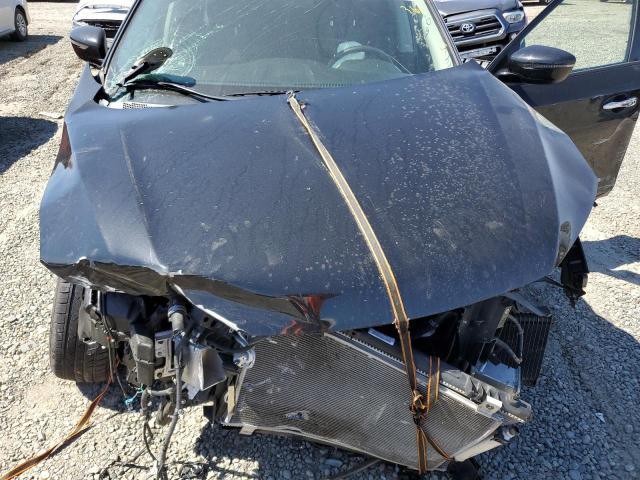 5N1DR2MMXKC644991 - 2019 NISSAN PATHFINDER S Qara foto 11