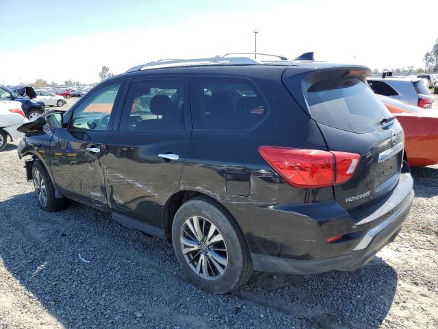 5N1DR2MMXKC644991 - 2019 NISSAN PATHFINDER S Qara foto 2