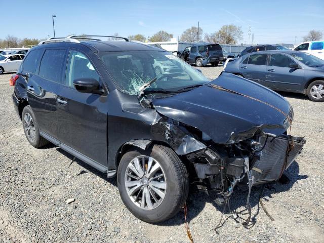 5N1DR2MMXKC644991 - 2019 NISSAN PATHFINDER S Qara foto 4