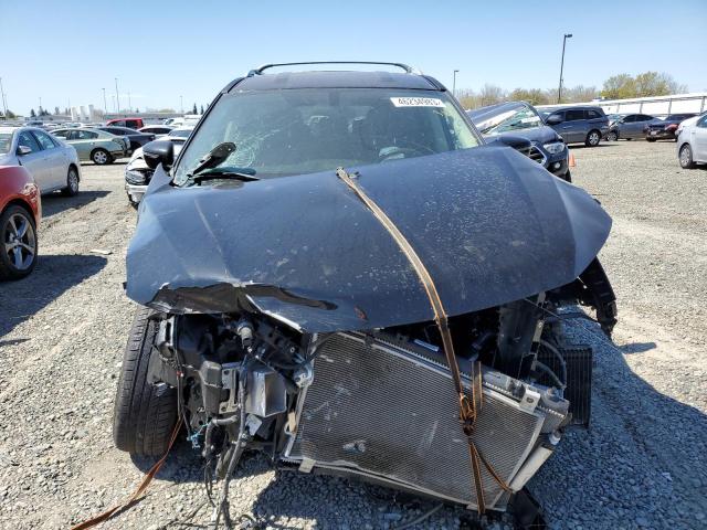 5N1DR2MMXKC644991 - 2019 NISSAN PATHFINDER S Qara foto 5