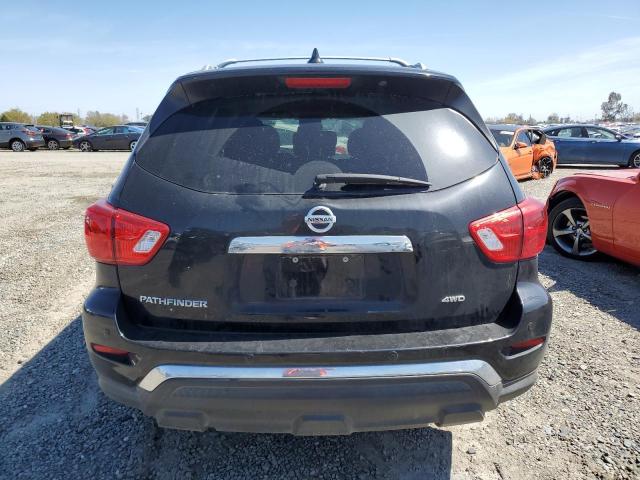 5N1DR2MMXKC644991 - 2019 NISSAN PATHFINDER S Qara foto 6