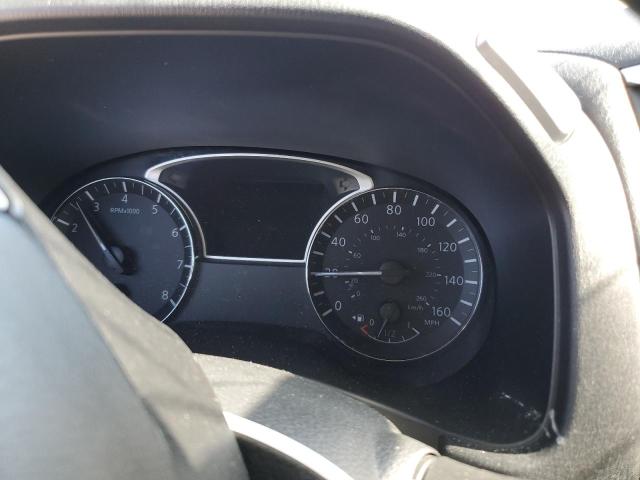 5N1DR2MMXKC644991 - 2019 NISSAN PATHFINDER S Qara foto 9