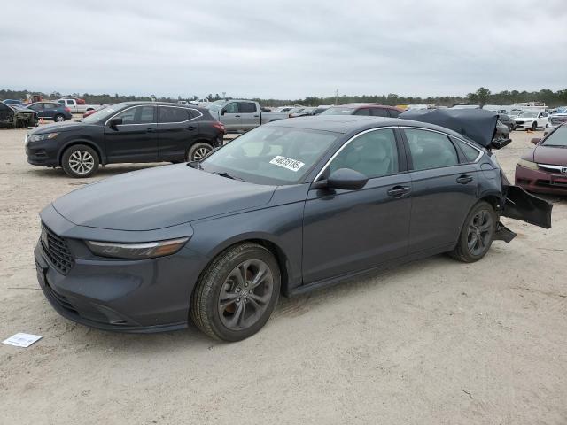 2023 HONDA ACCORD EX, 