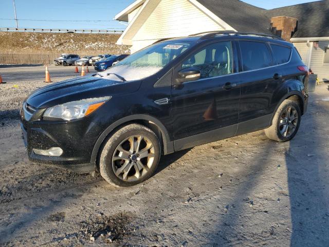 2013 FORD ESCAPE SEL, 