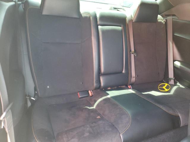 2C3CDZFJXNH237270 - 2022 DODGE CHALLENGER R/T SCAT PACK SILVER photo 10