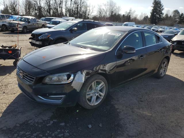 2015 VOLVO S60 PREMIER, 