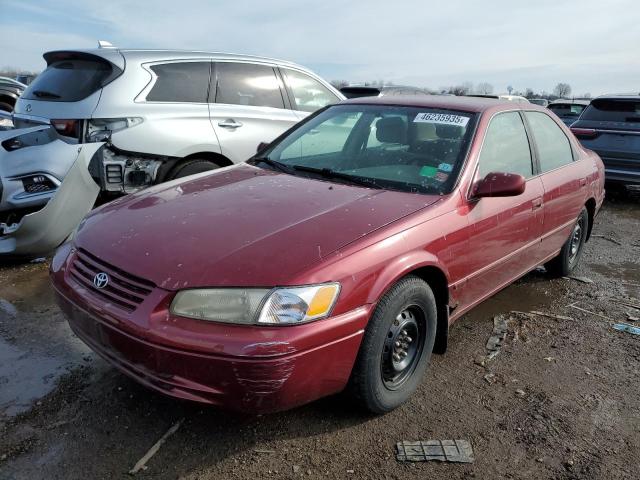 1998 TOYOTA CAMRY CE, null