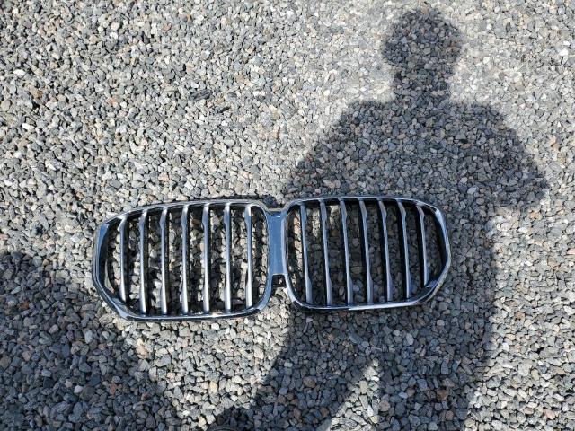 5UXCR6C06N9K15594 - 2022 BMW X5 XDRIVE40I BLACK photo 13