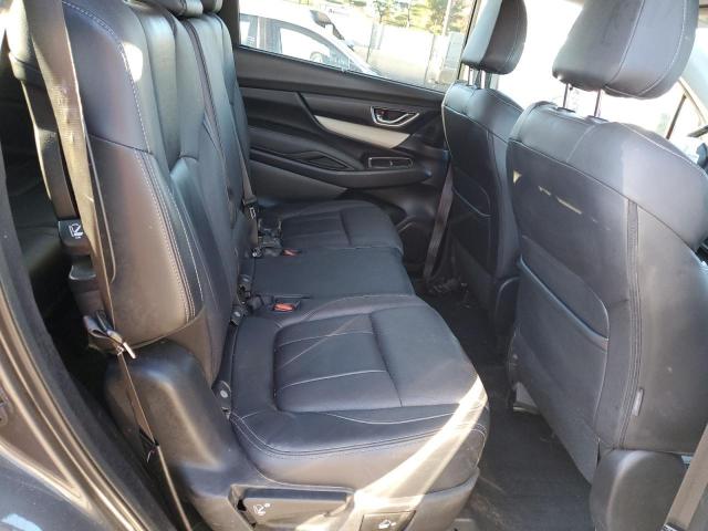 4S4WMAJD1M3445921 - 2021 SUBARU ASCENT LIMITED CHARCOAL photo 11