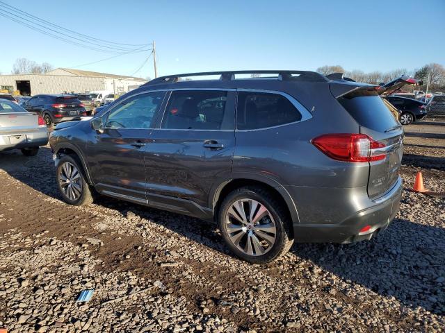4S4WMAJD1M3445921 - 2021 SUBARU ASCENT LIMITED CHARCOAL photo 2