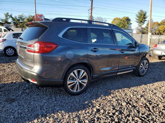 4S4WMAJD1M3445921 - 2021 SUBARU ASCENT LIMITED CHARCOAL photo 3