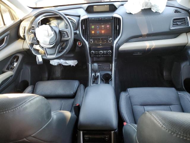 4S4WMAJD1M3445921 - 2021 SUBARU ASCENT LIMITED CHARCOAL photo 8