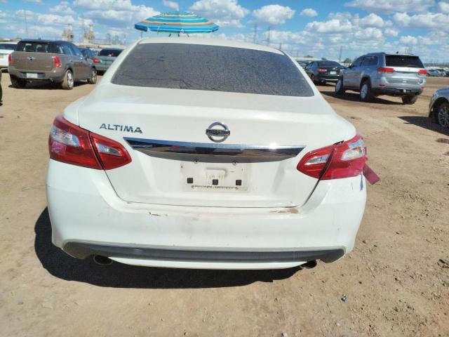 1N4AL3AP1GC247101 - 2016 NISSAN ALTIMA 2.5 WHITE photo 6