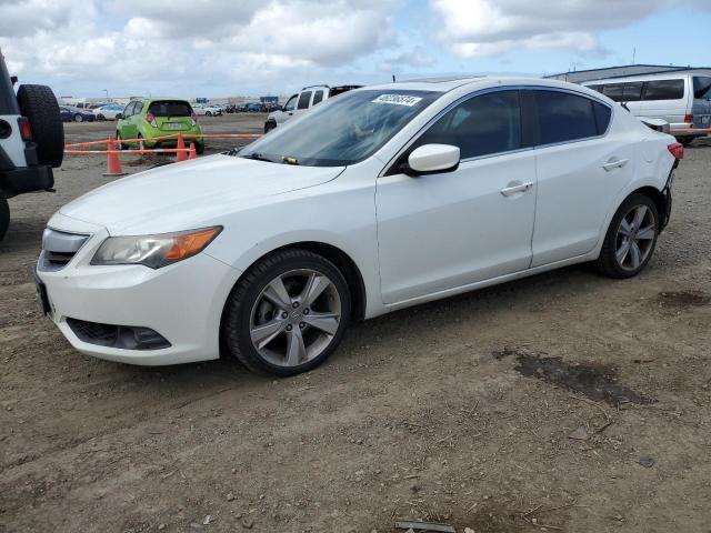 2015 ACURA ILX 20 TECH, 